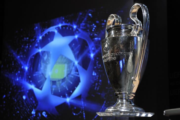 دوري أبطال أوروبا دوري أبطال أوروبا